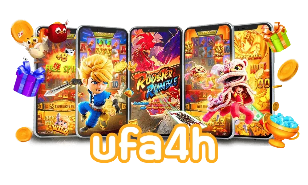เว็บ ufa4s